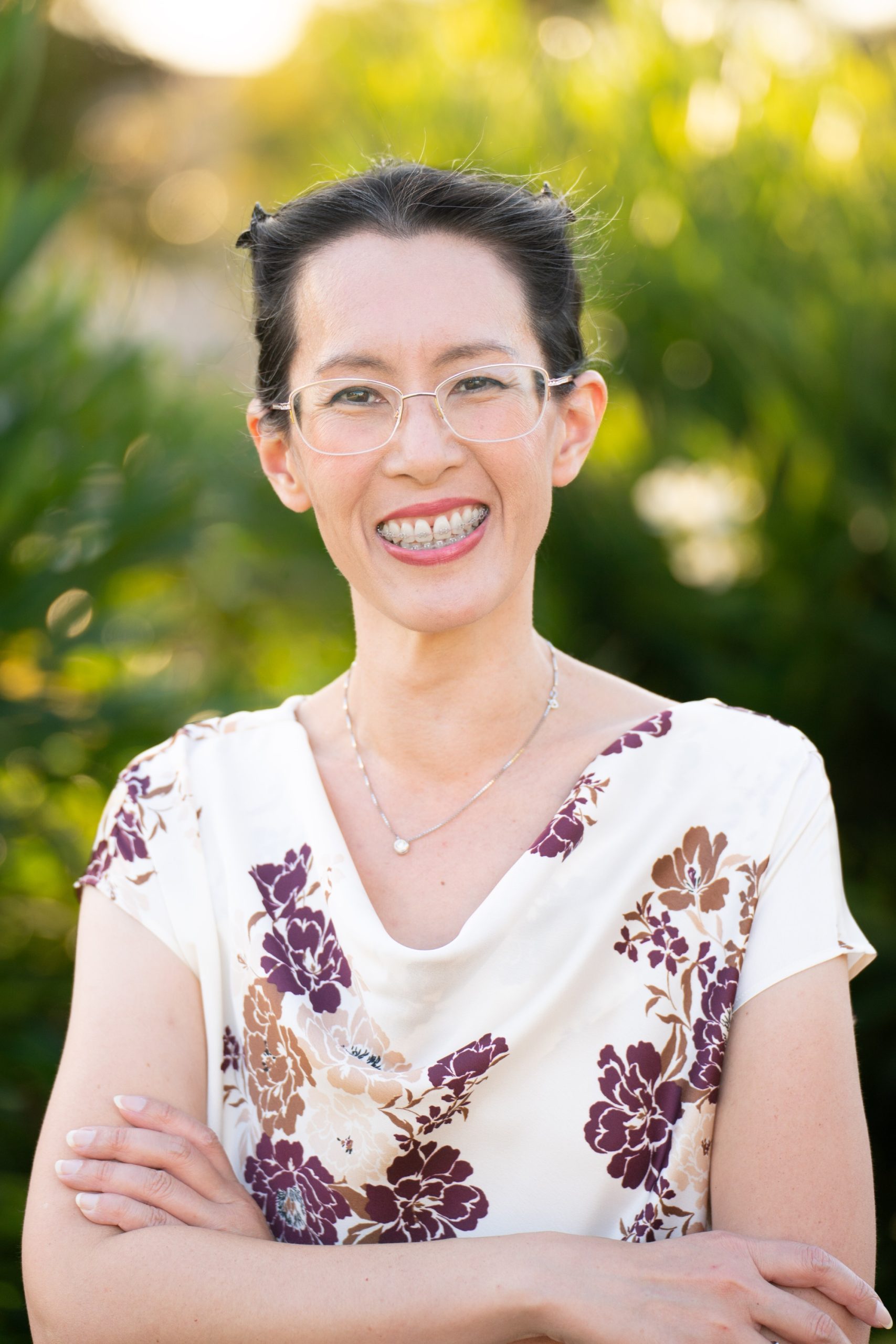 Kara Wong